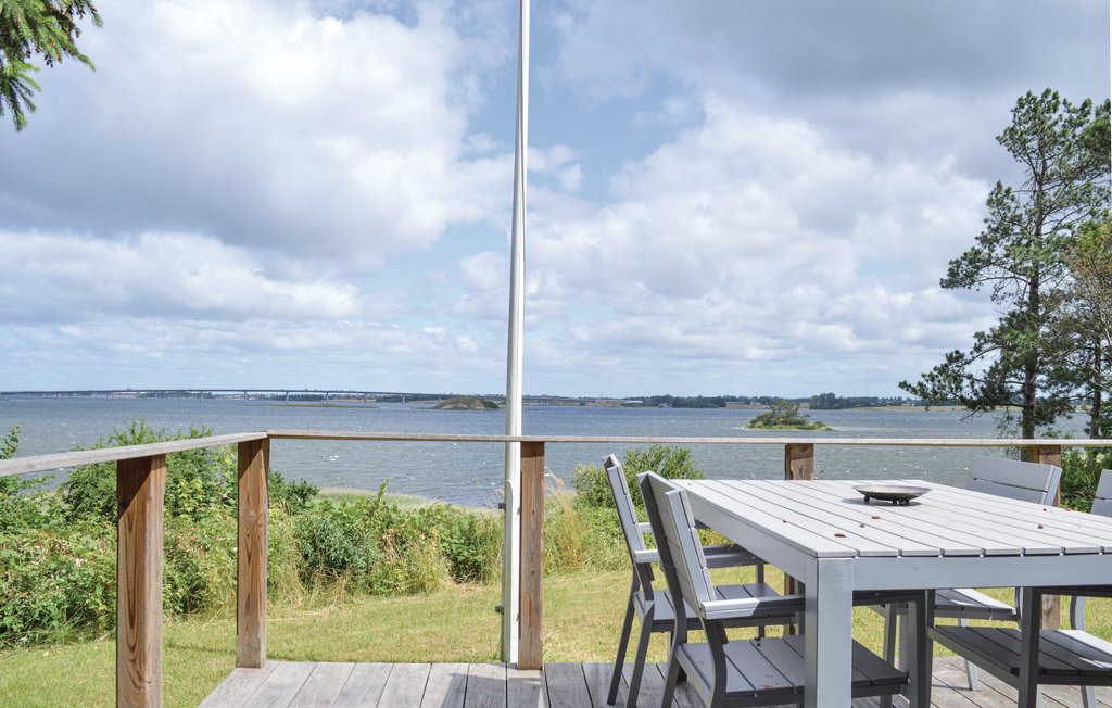 Ferienhaus - Skuldelev Strand , Dänemark - G3110 2