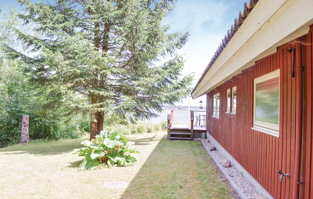 Ferienhaus - Skuldelev Strand , Dänemark - G3110 11