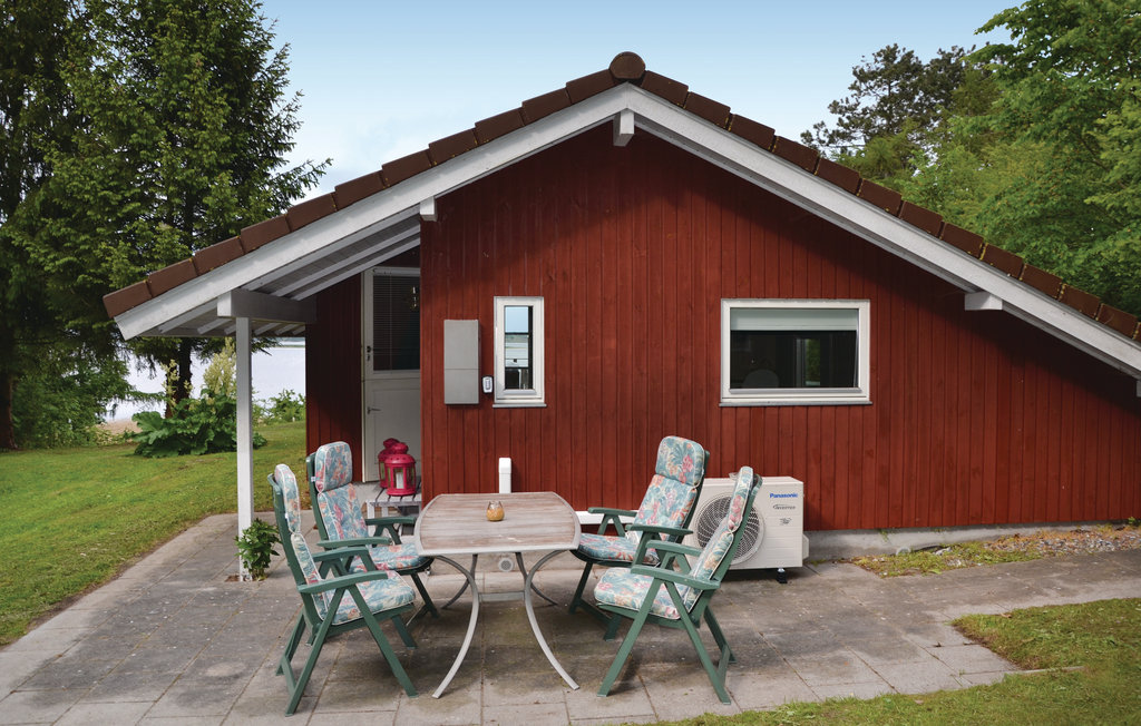 Ferienhaus - Skuldelev Strand , Dänemark - G3110 9