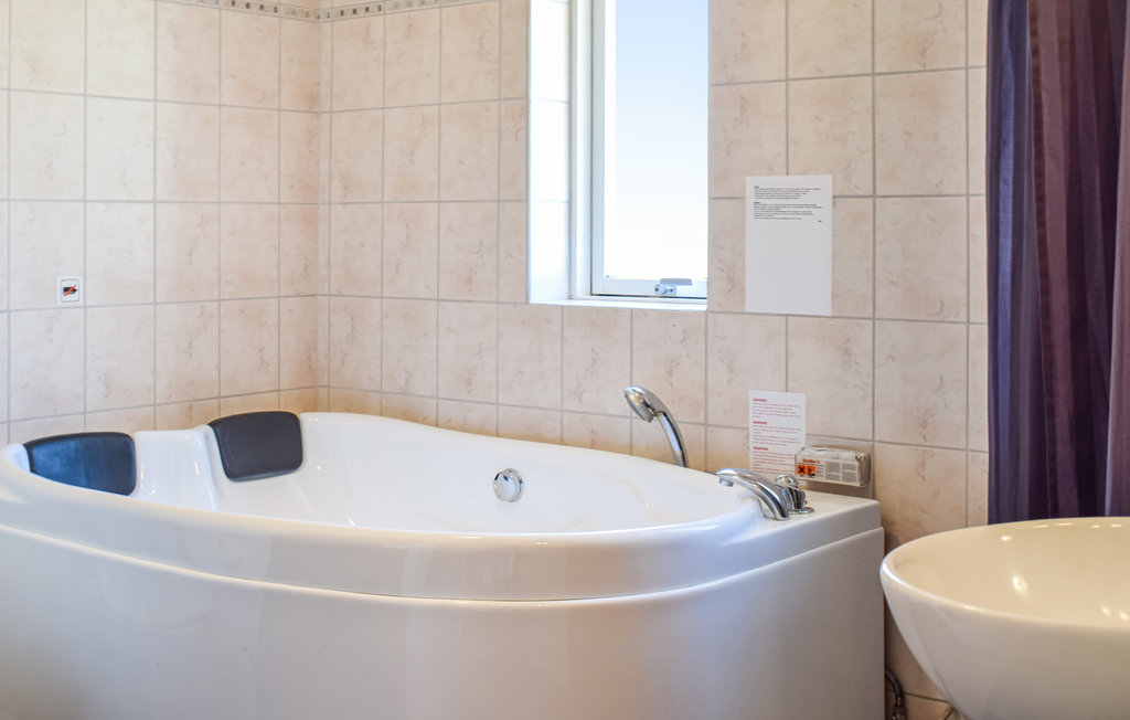 Feriehuse - Vellerup Strand , Danmark - G3145 6