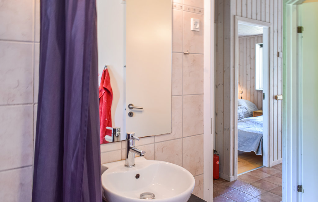 Feriehuse - Vellerup Strand , Danmark - G3145 24