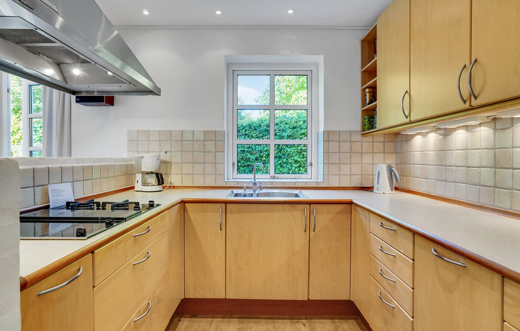 Semesterhus - Bonderup , Danmark - G3112 7