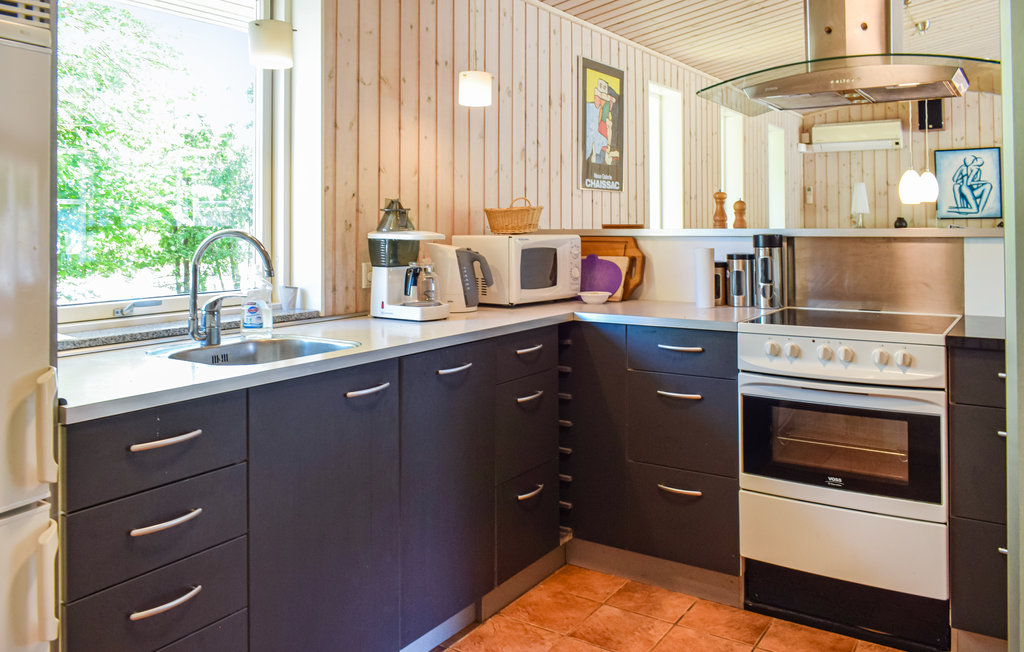 Feriehuse - Vellerup Strand , Danmark - G3145 5