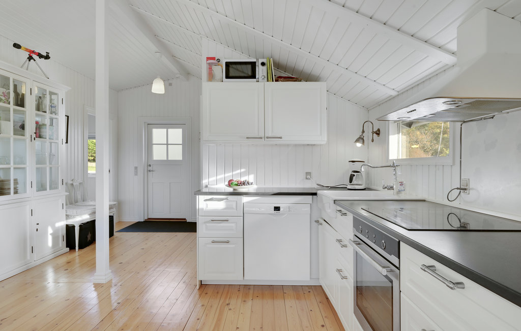 Feriehuse - Vellerup , Danmark - G3161 7