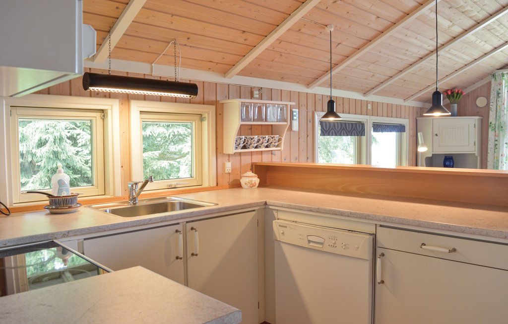 Ferienhaus - Skuldelev Strand , Dänemark - G3110 13