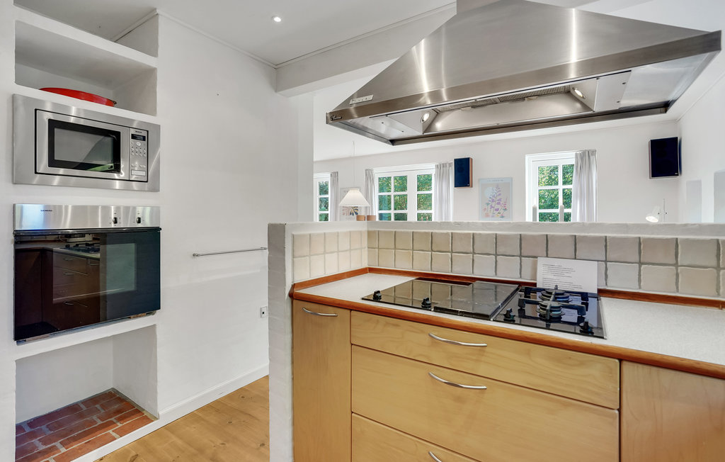 Semesterhus - Bonderup , Danmark - G3112 11