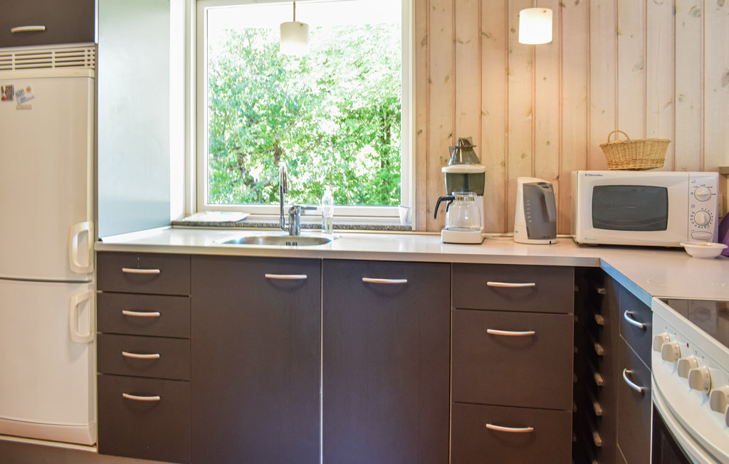 Feriehuse - Vellerup Strand , Danmark - G3145 17