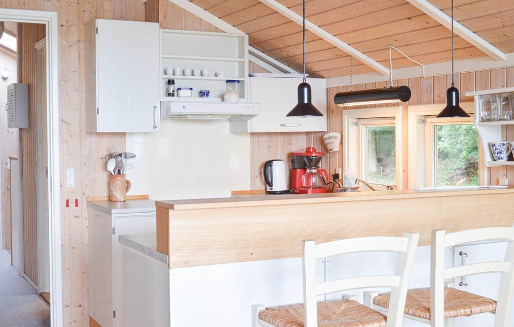 Ferienhaus - Skuldelev Strand , Dänemark - G3110 14