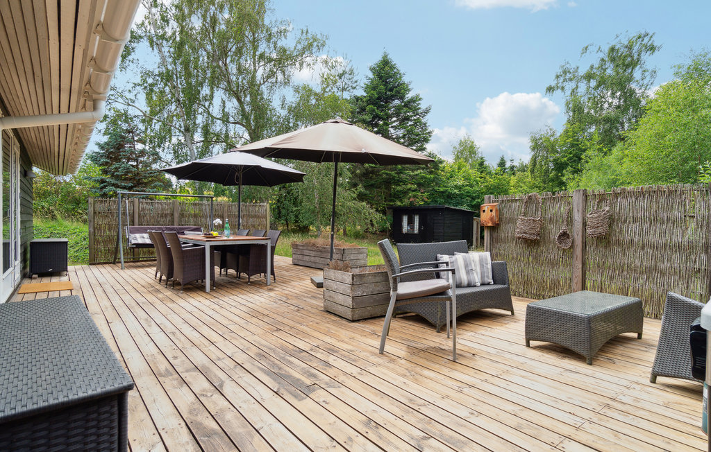 Feriehuse - Vellerup Strand , Danmark - G3145 10