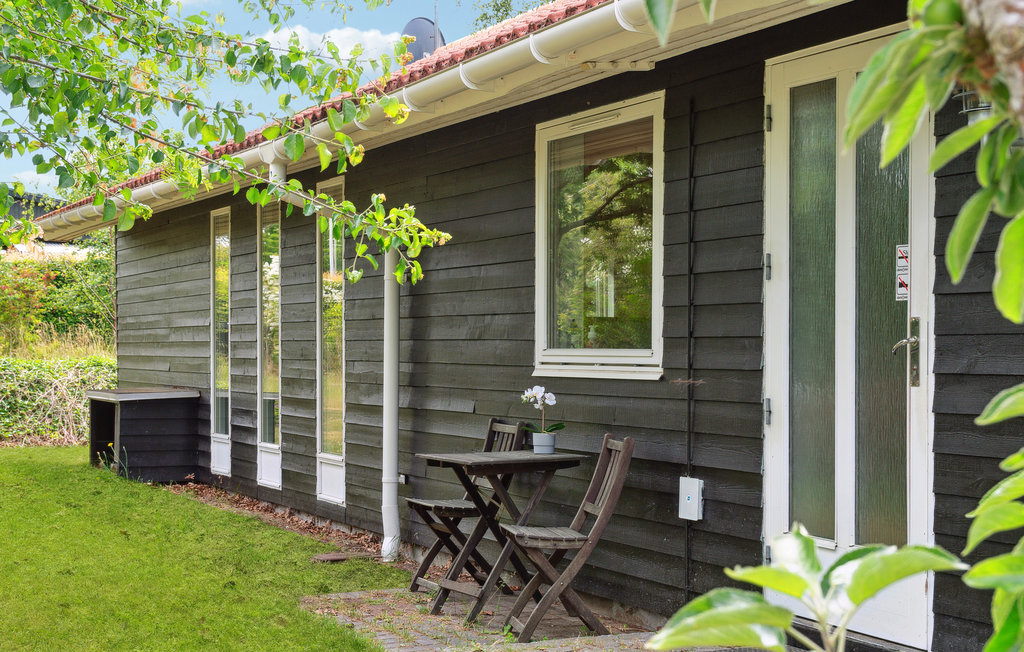 Feriehuse - Vellerup Strand , Danmark - G3145 13