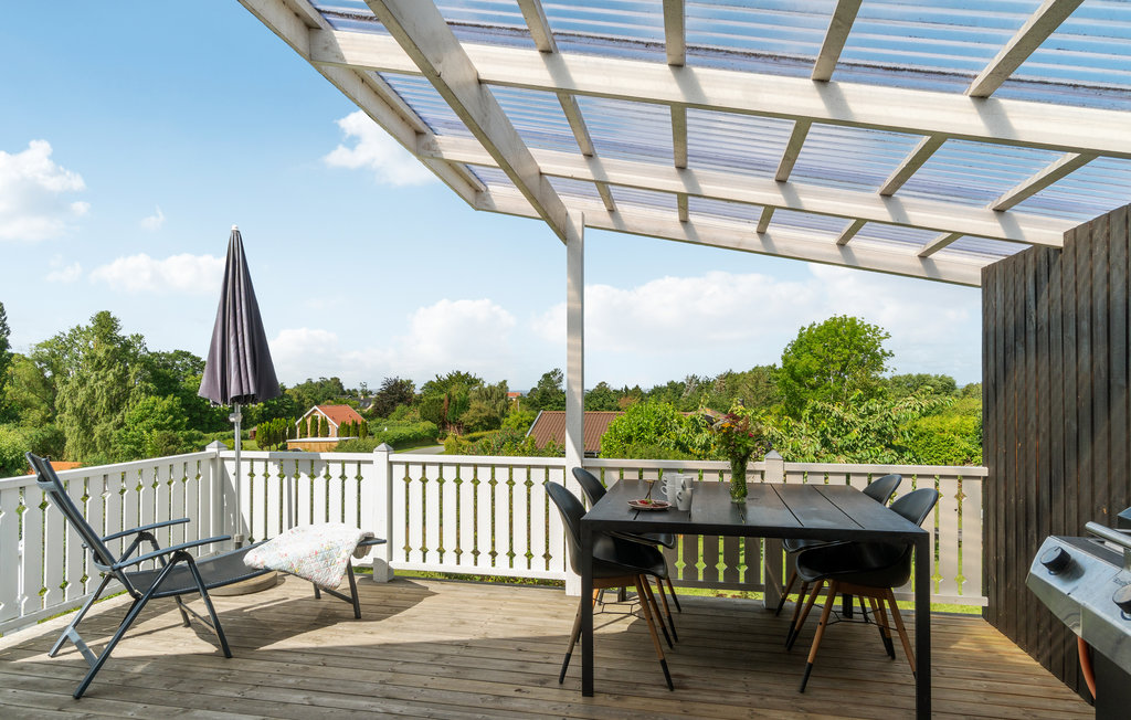 Feriehuse - Vellerup , Danmark - G3161 11