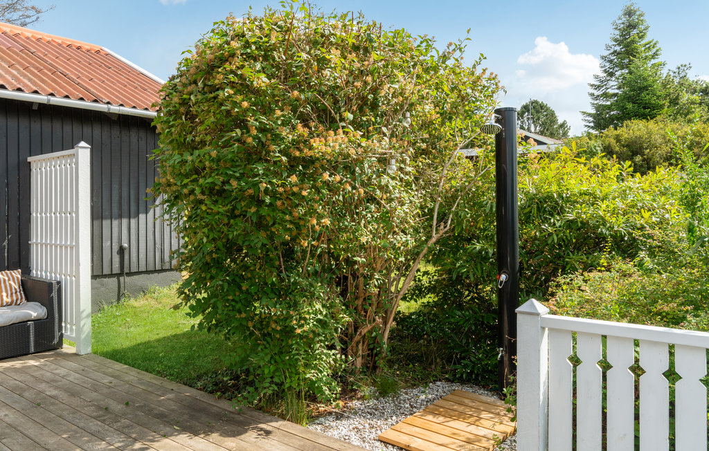 Feriehuse - Vellerup , Danmark - G3161 16