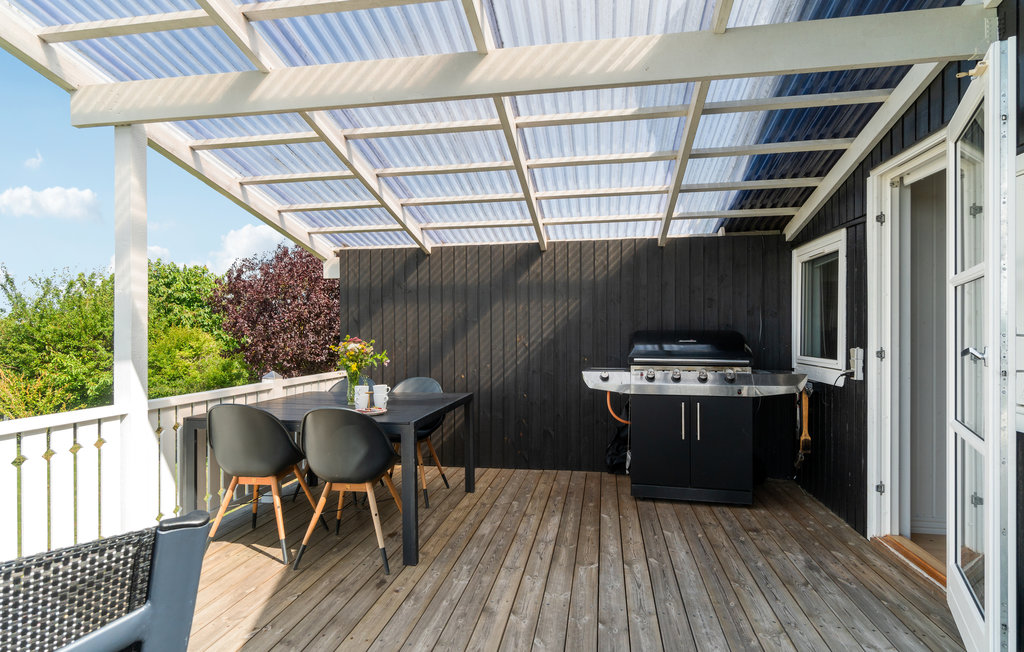 Feriehuse - Vellerup , Danmark - G3161 8