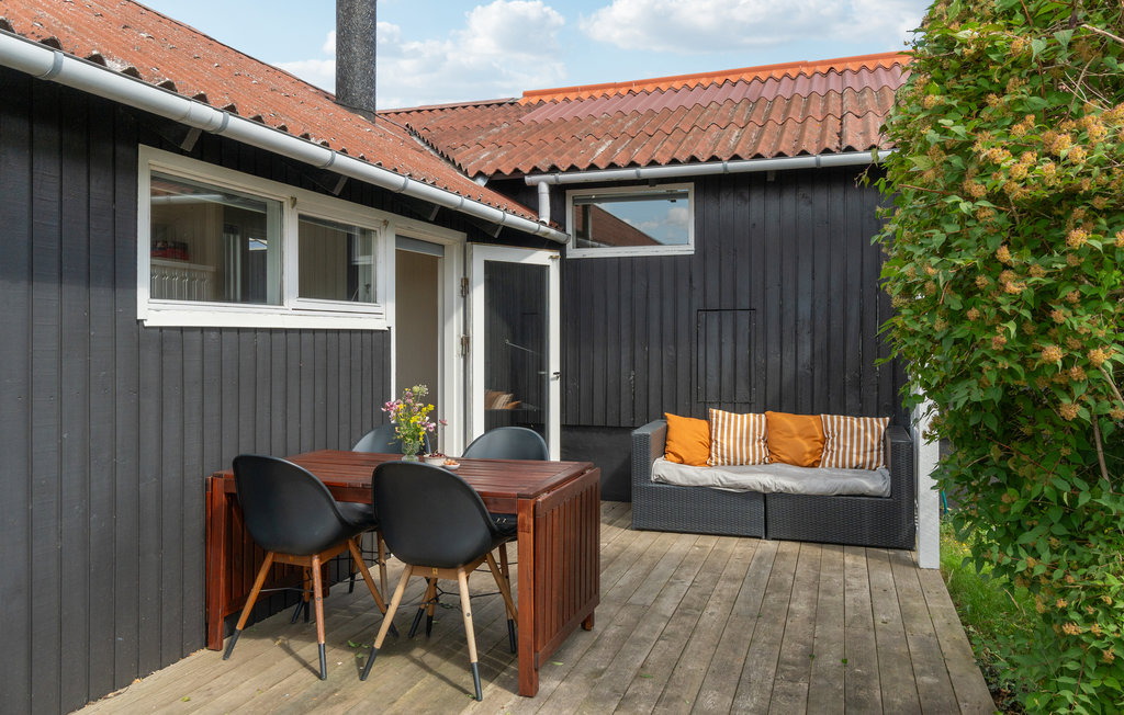 Feriehuse - Vellerup , Danmark - G3161 9