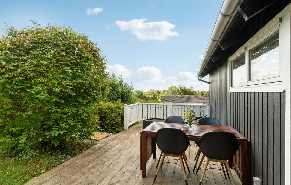 Feriehuse - Vellerup , Danmark - G3161 13