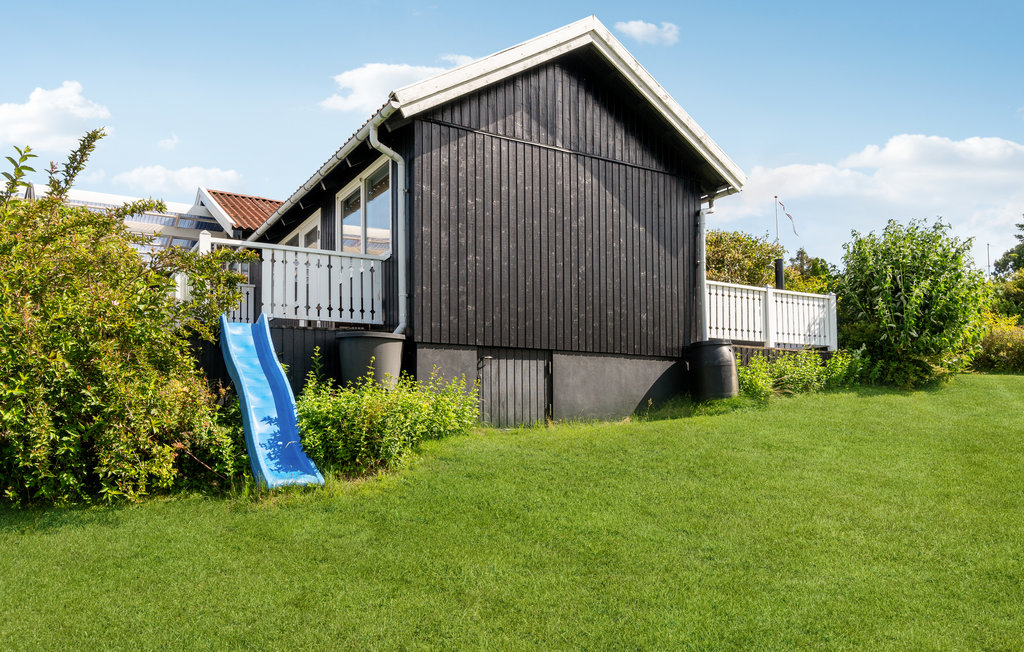 Feriehuse - Vellerup , Danmark - G3161 15
