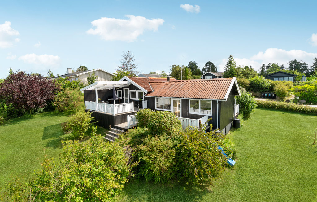 Feriehuse - Vellerup , Danmark - G3161 1