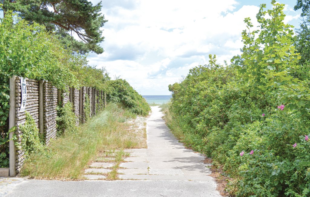 Semesterhus - Solrød Strand , Danmark - G3208 14