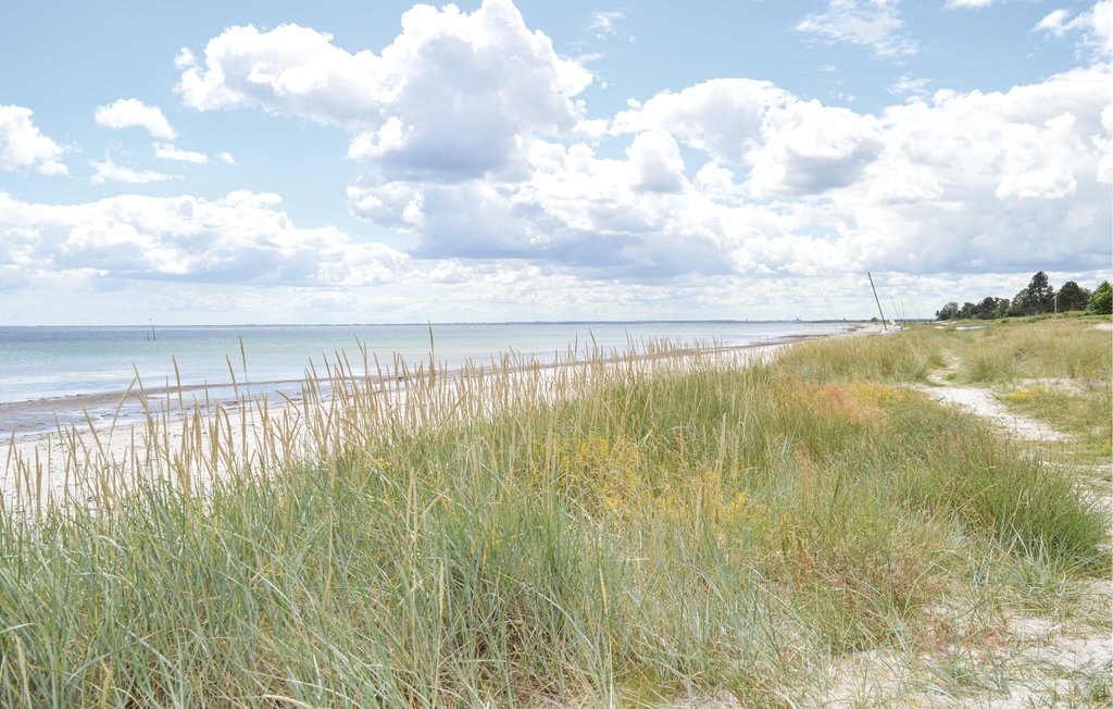 Semesterhus - Solrød Strand , Danmark - G3208 17
