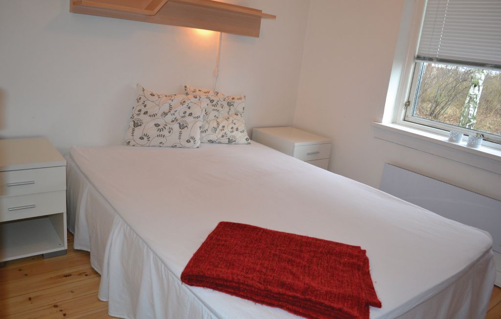 Semesterhus - Solrød Strand , Danmark - G3208 11