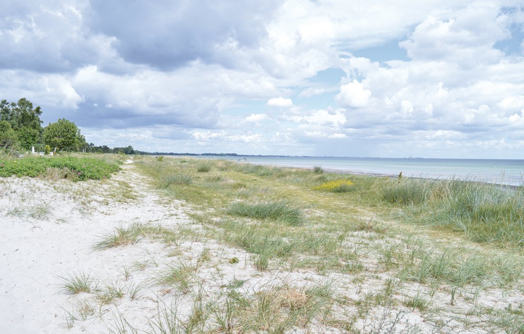 Semesterhus - Solrød Strand , Danmark - G3208 16