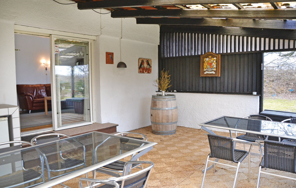 Semesterhus - Solrød Strand , Danmark - G3208 4