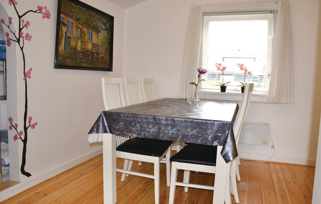 Semesterhus - Solrød Strand , Danmark - G3208 8