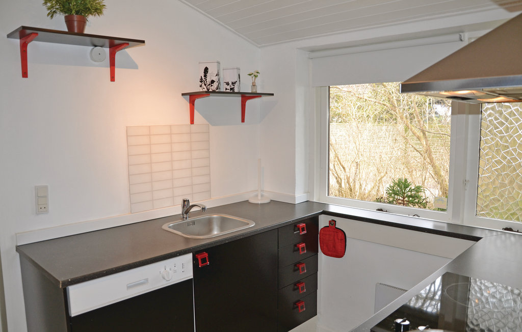 Semesterhus - Solrød Strand , Danmark - G3208 6