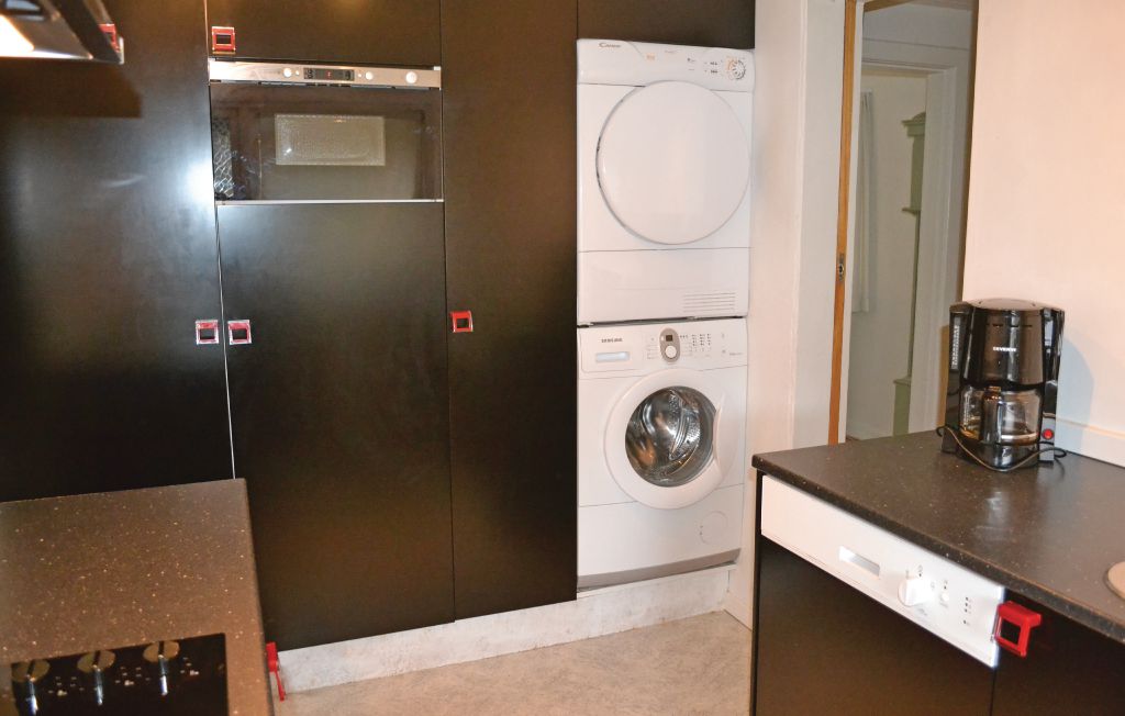 Semesterhus - Solrød Strand , Danmark - G3208 7