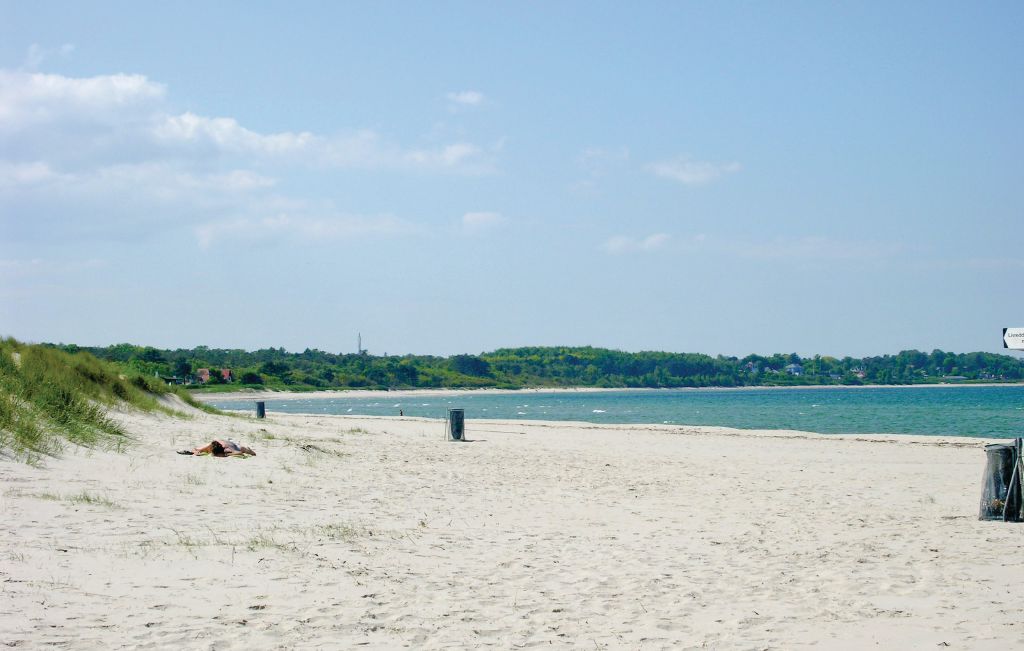 Holiday home Hornbæk Strand , Denmark G4092 Novasol