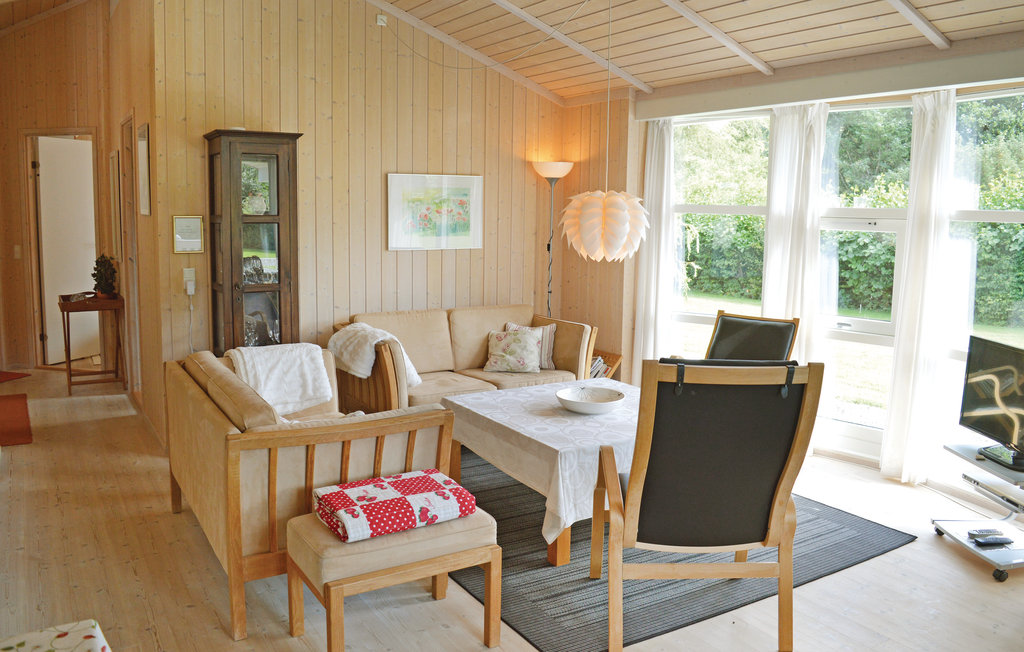 Feriehuse - Tisvilde Strand , Danmark - G4013 2