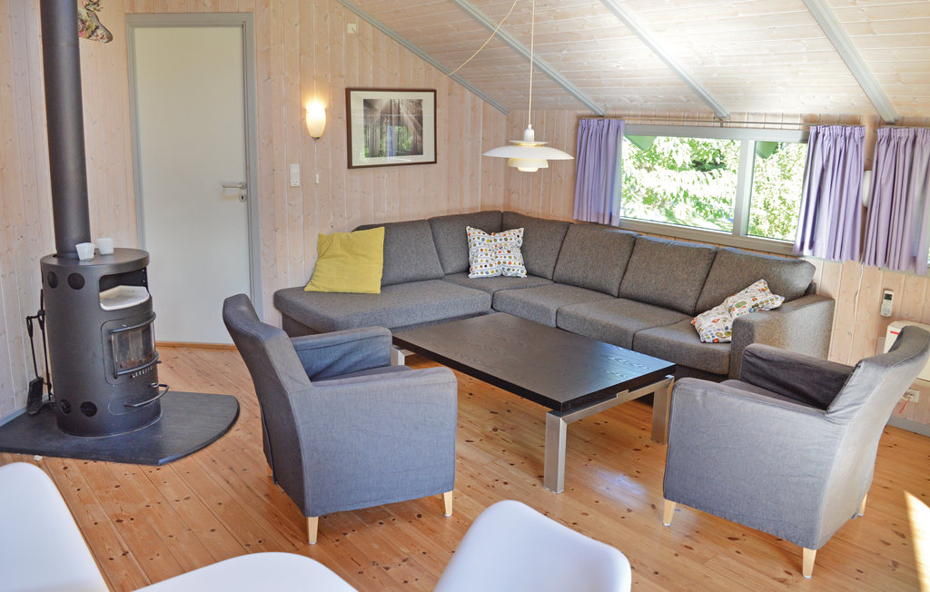 Feriehuse - Udsholt Strand , Danmark - G4003 2