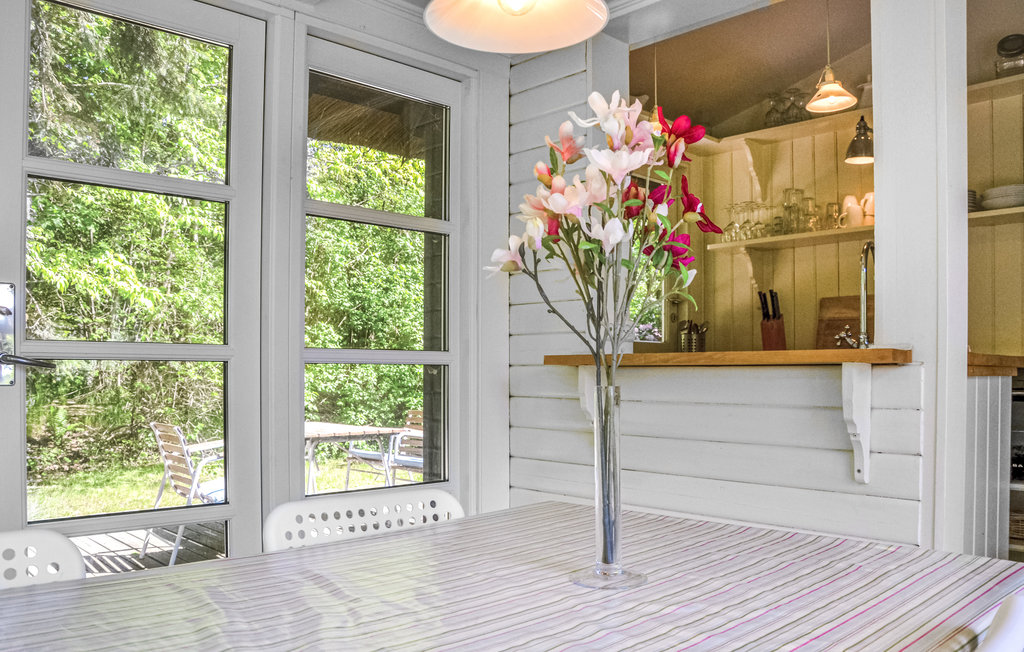 Feriehuse - Udsholt Strand , Danmark - G4018 11