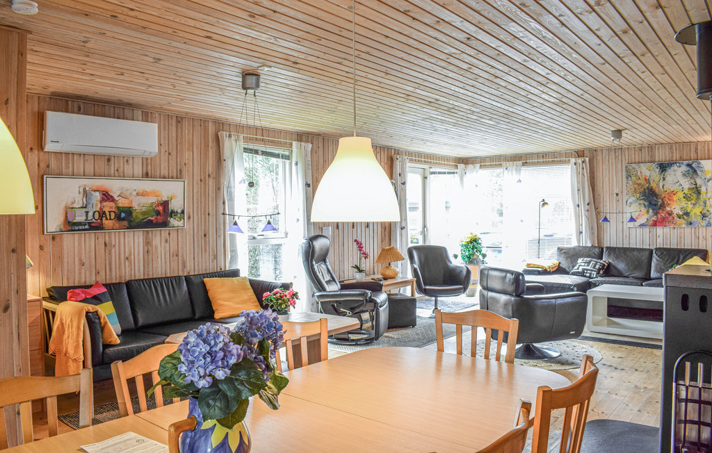 Feriehuse - Udsholt Strand , Danmark - G4019 11