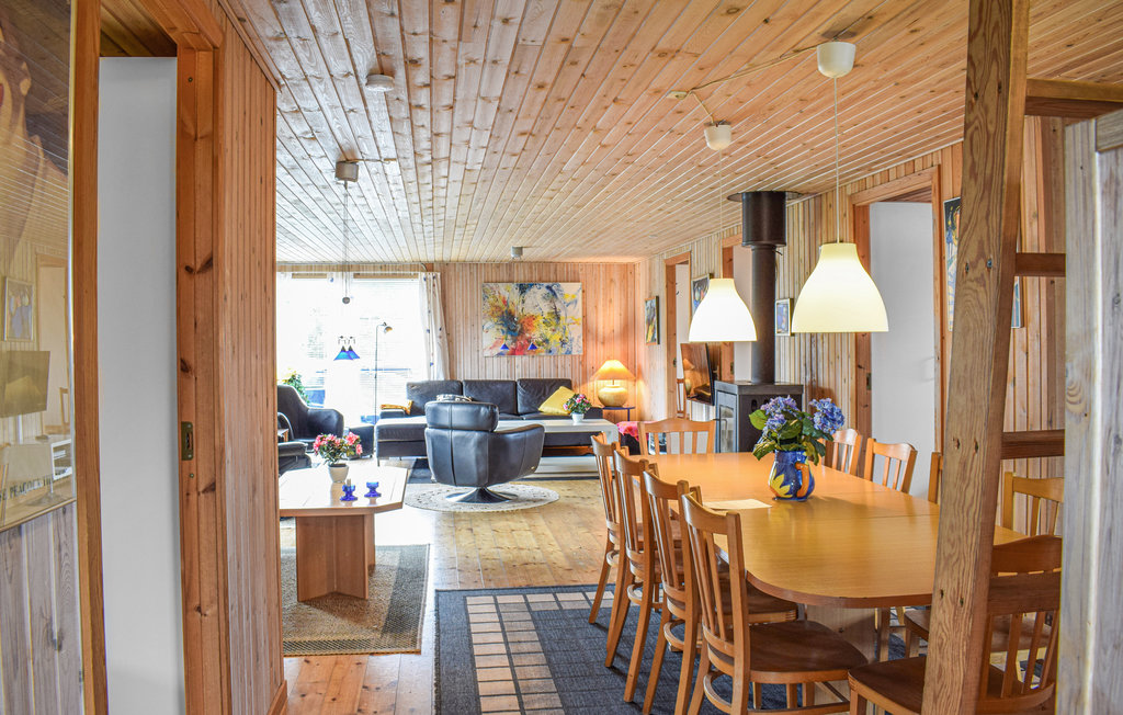 Feriehuse - Udsholt Strand , Danmark - G4019 3