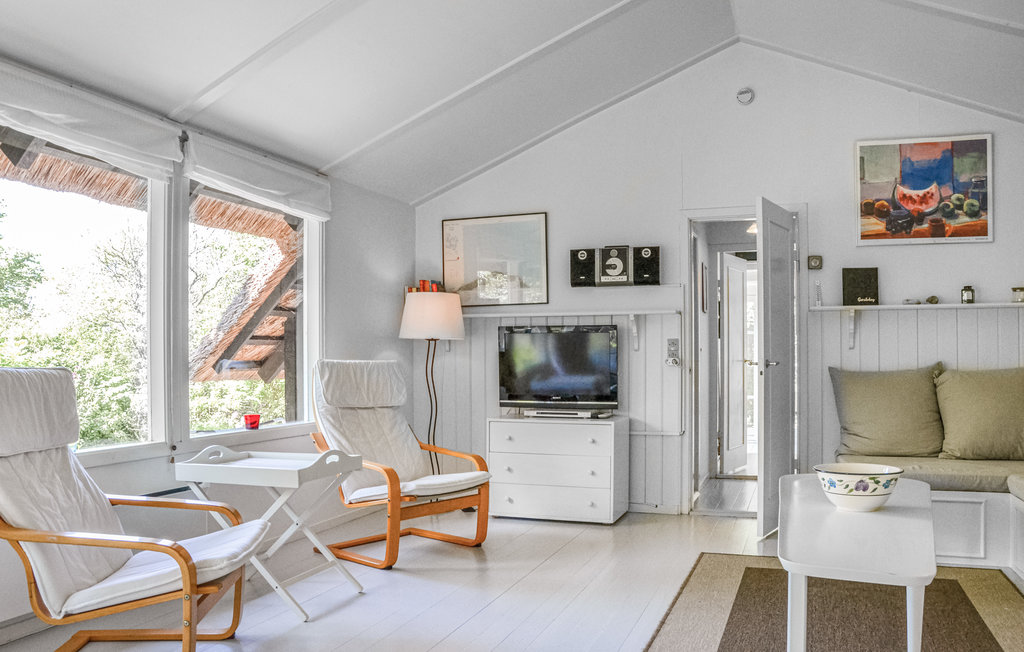 Feriehuse - Udsholt Strand , Danmark - G4018 10