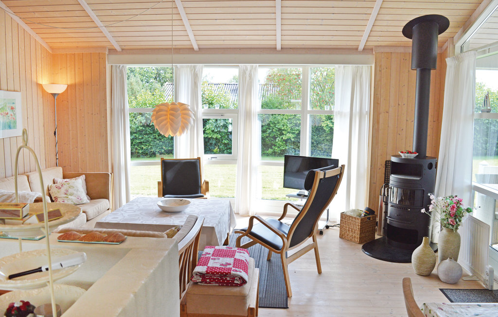 Feriehuse - Tisvilde Strand , Danmark - G4013 9