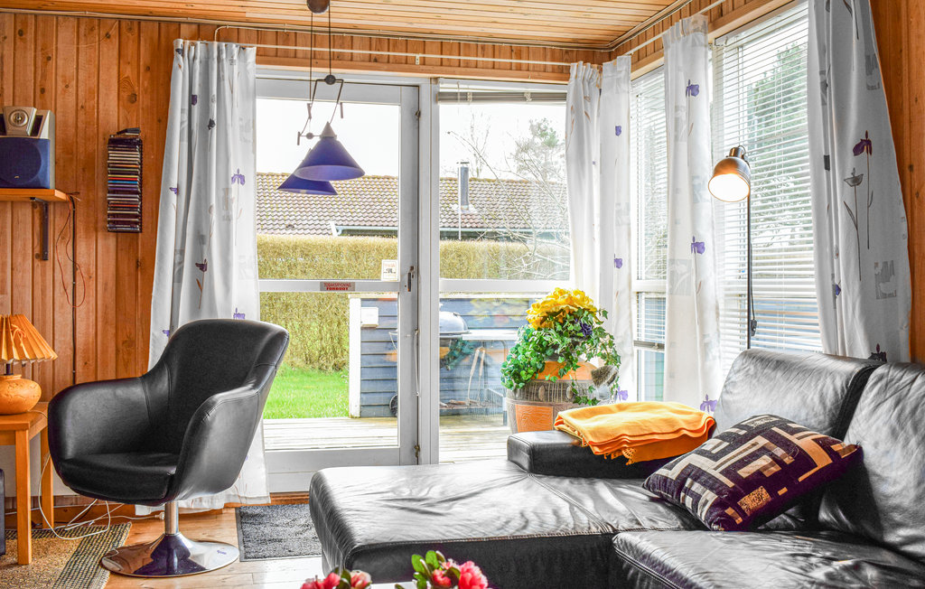 Feriehuse - Udsholt Strand , Danmark - G4019 2
