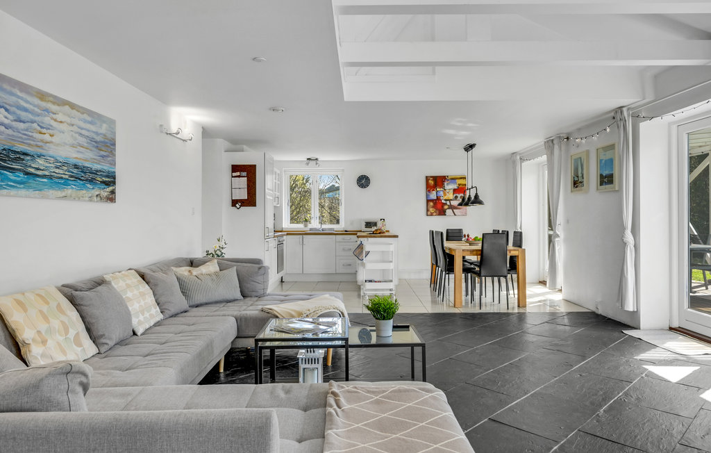 Feriehuse - Gilleleje Strand , Danmark - G4020 4