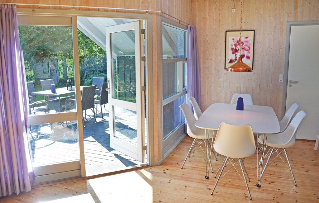 Feriehuse - Udsholt Strand , Danmark - G4003 10