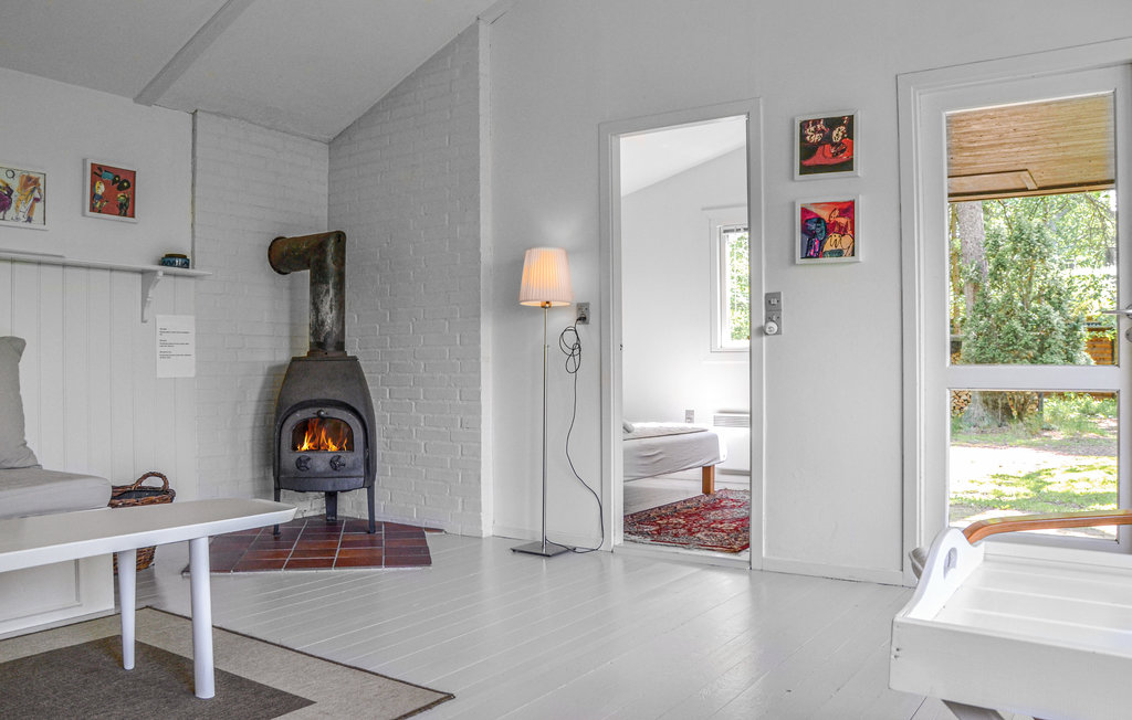 Feriehuse - Udsholt Strand , Danmark - G4018 9