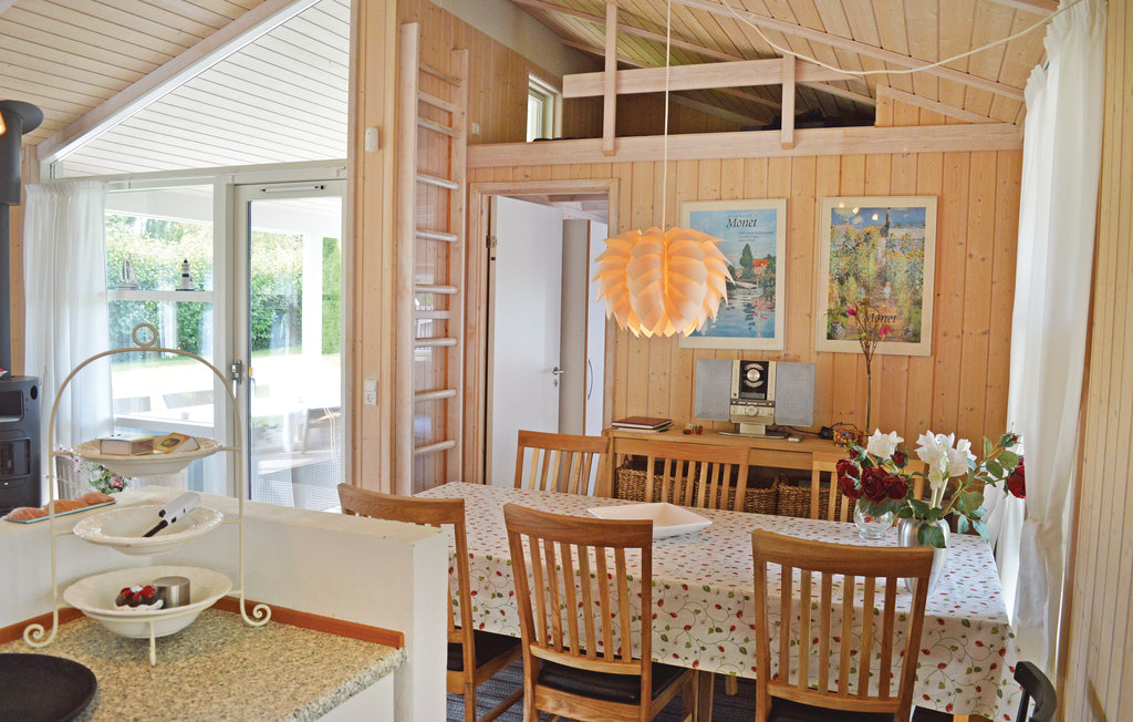 Feriehuse - Tisvilde Strand , Danmark - G4013 10