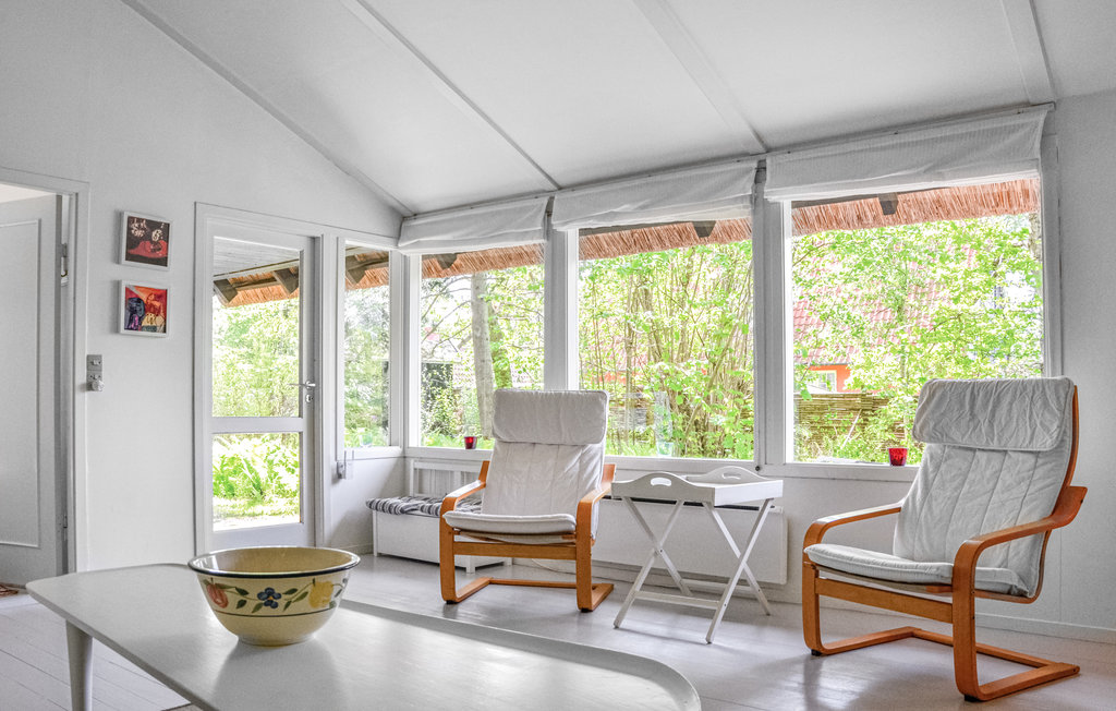 Feriehuse - Udsholt Strand , Danmark - G4018 3