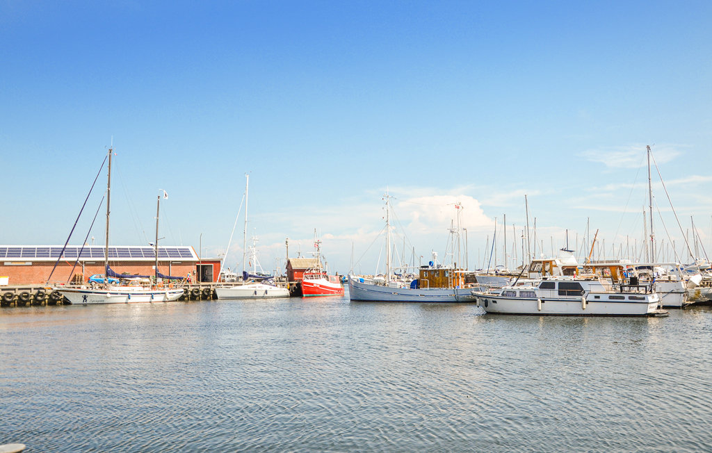 Feriehuse - Gilleleje Strand , Danmark - G4020 25