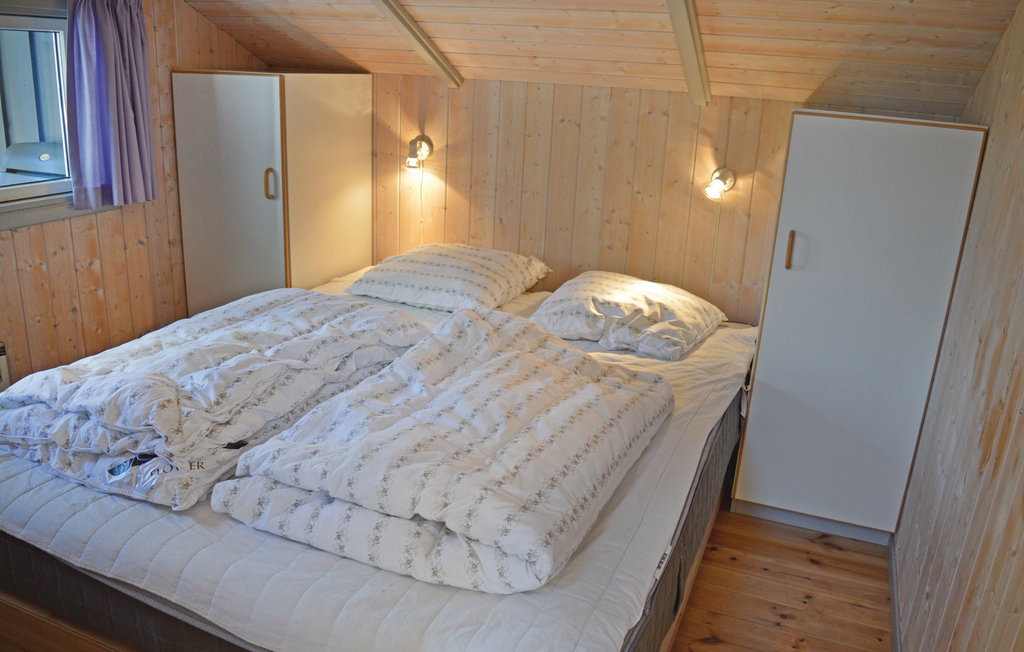 Feriehuse - Udsholt Strand , Danmark - G4003 14
