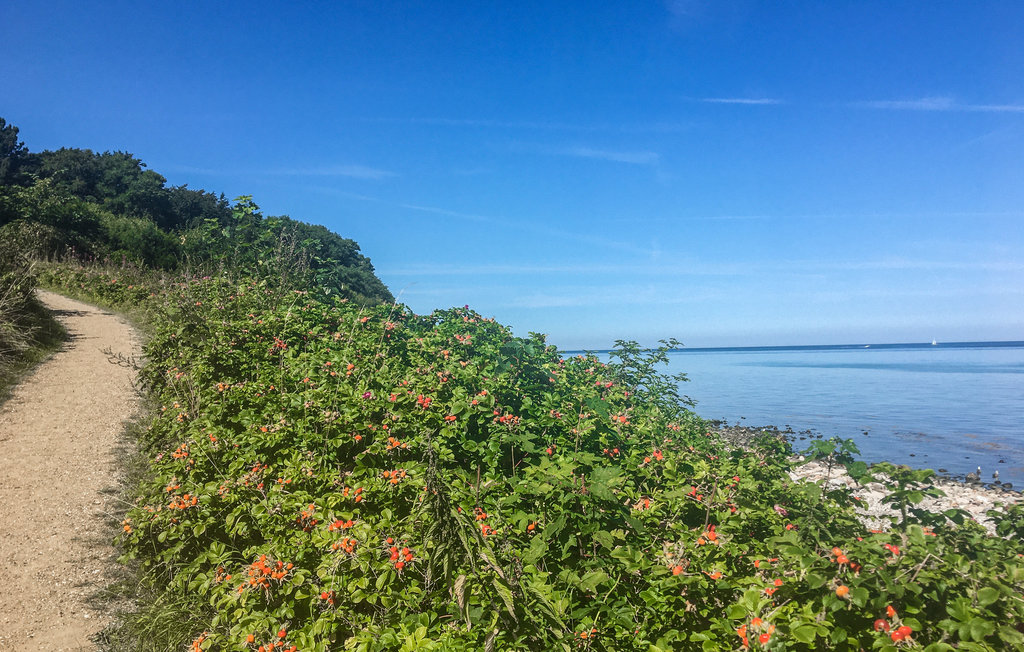 Feriehuse - Gilleleje Strand , Danmark - G4020 23