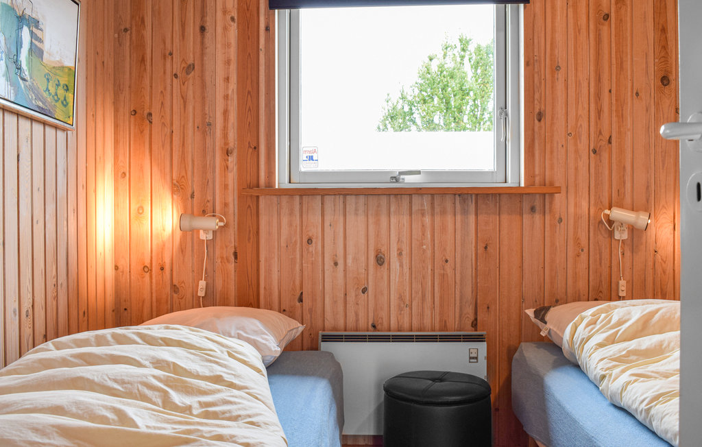 Feriehuse - Udsholt Strand , Danmark - G4019 14