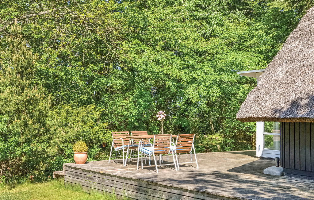 Feriehuse - Udsholt Strand , Danmark - G4018 7