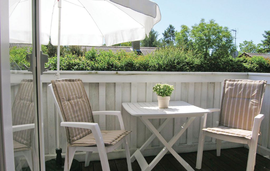 Feriehuse - Tisvilde Strand , Danmark - G4013 8