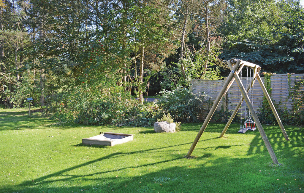 Feriehuse - Udsholt Strand , Danmark - G4003 9